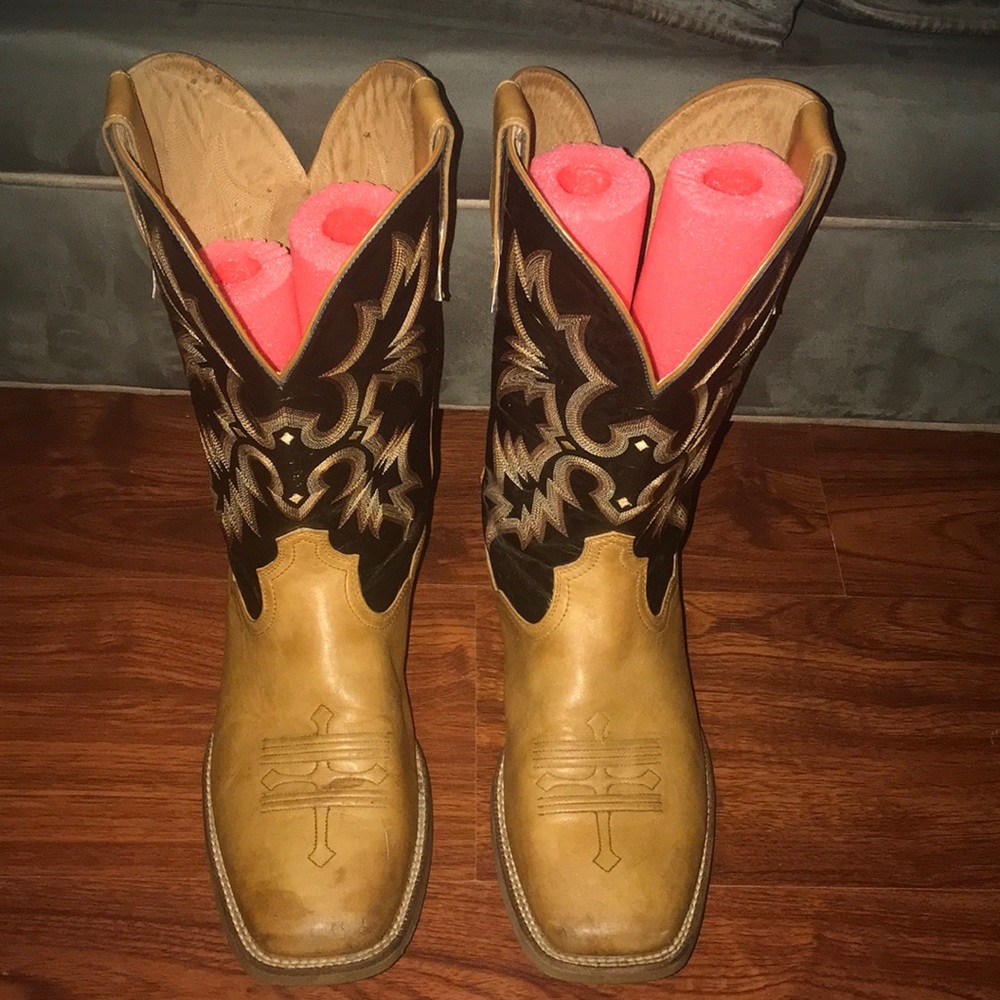 Men’s Ariat Boots